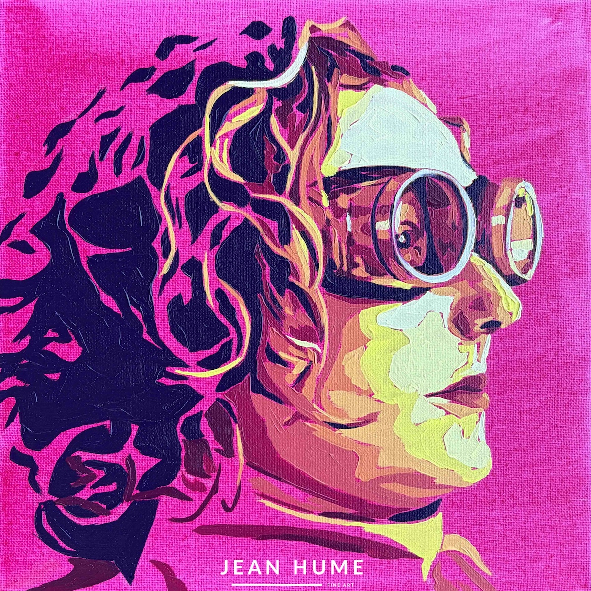 Mean Jean